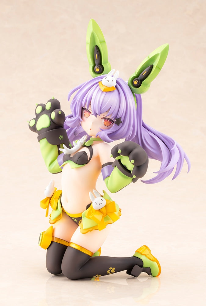 SPECIAL ORDER Kotobukiya - Megami Device - PUNI☆MOFU - Tu 2/1 [EXCLUSIVE]