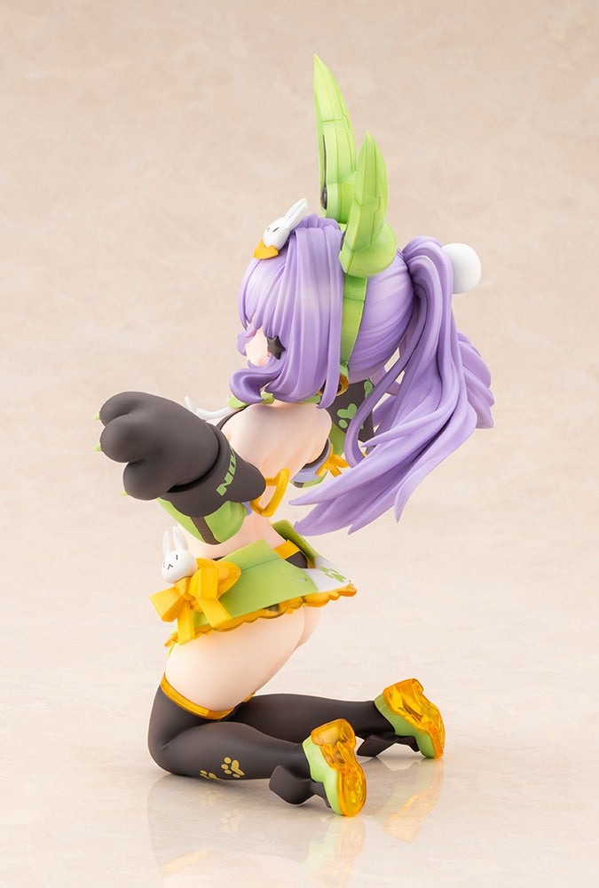SPECIAL ORDER Kotobukiya - Megami Device - PUNI☆MOFU - Tu 2/1 [EXCLUSIVE]