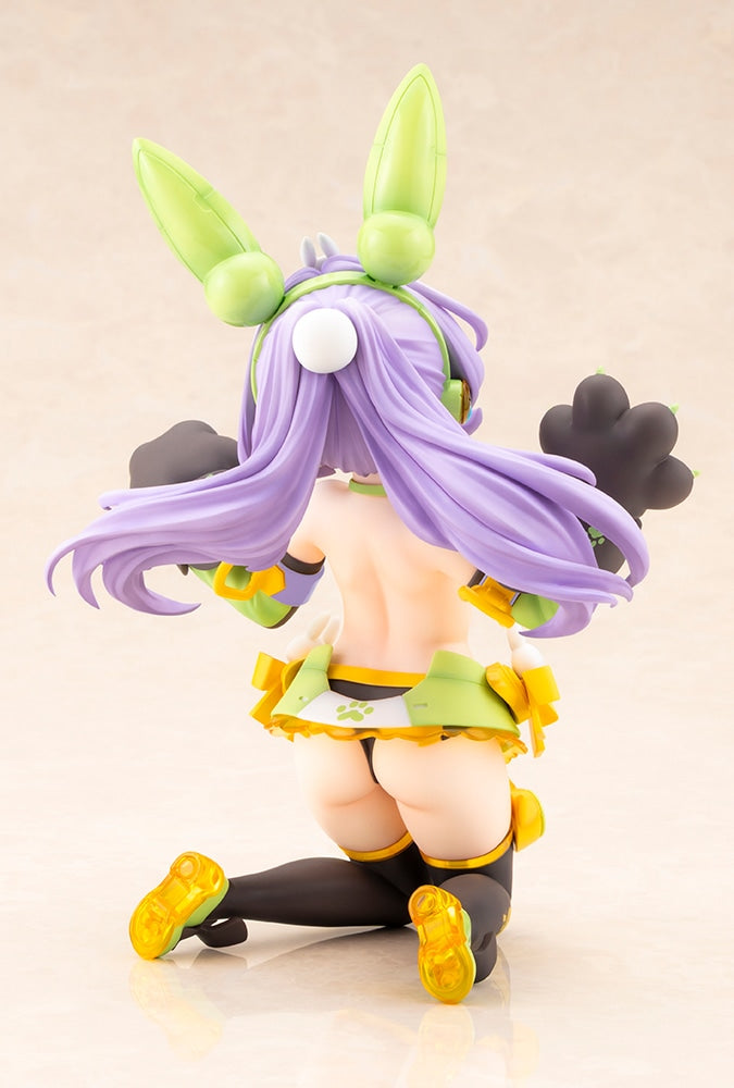 SPECIAL ORDER Kotobukiya - Megami Device - PUNI☆MOFU - Tu 2/1 [EXCLUSIVE]