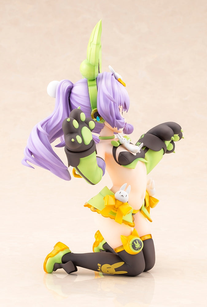 SPECIAL ORDER Kotobukiya - Megami Device - PUNI☆MOFU - Tu 2/1 [EXCLUSIVE]