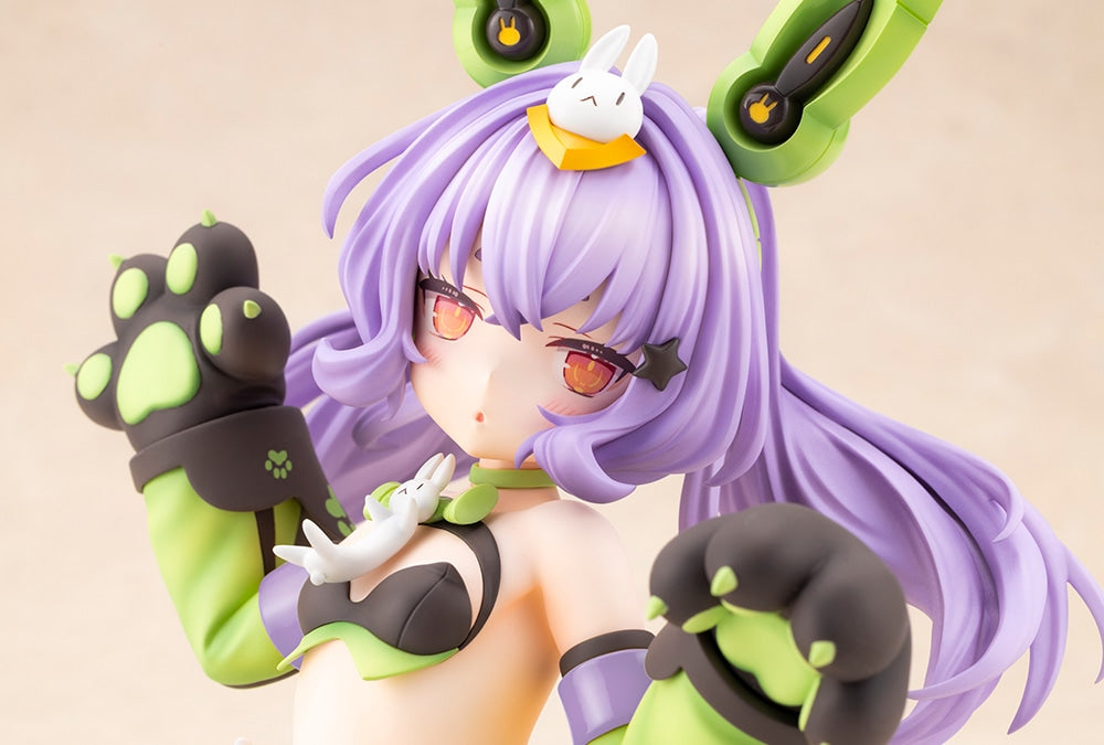 SPECIAL ORDER Kotobukiya - Megami Device - PUNI☆MOFU - Tu 2/1 [EXCLUSIVE]