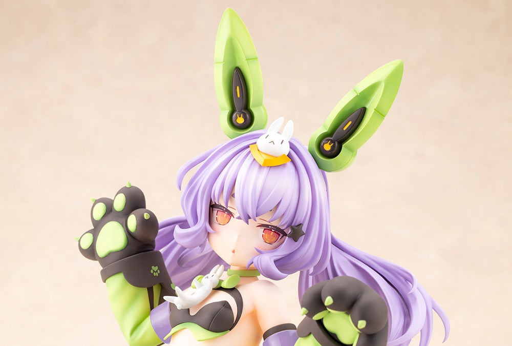 SPECIAL ORDER Kotobukiya - Megami Device - PUNI☆MOFU - Tu 2/1 [EXCLUSIVE]