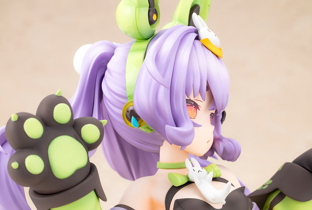 SPECIAL ORDER Kotobukiya - Megami Device - PUNI☆MOFU - Tu 2/1 [EXCLUSIVE]
