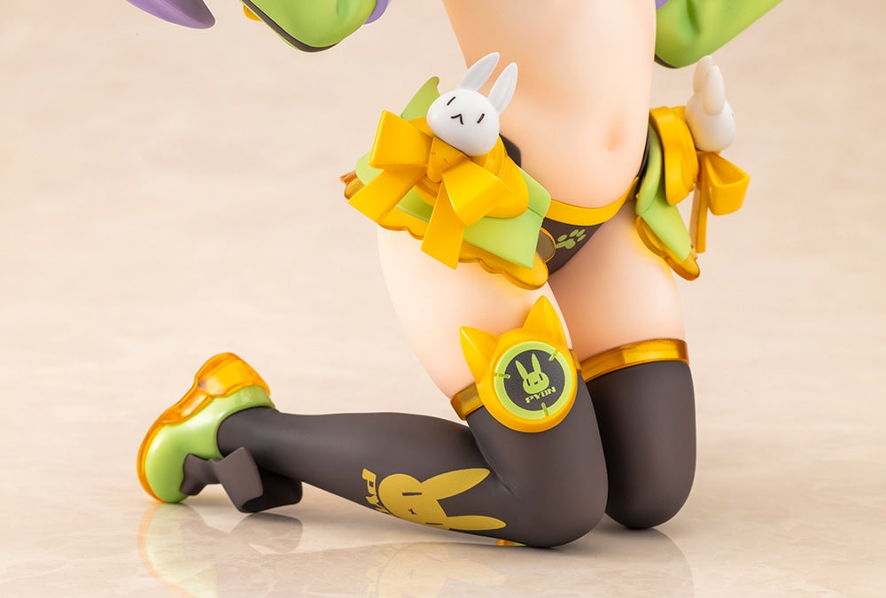 SPECIAL ORDER Kotobukiya - Megami Device - PUNI☆MOFU - Tu 2/1 [EXCLUSIVE]