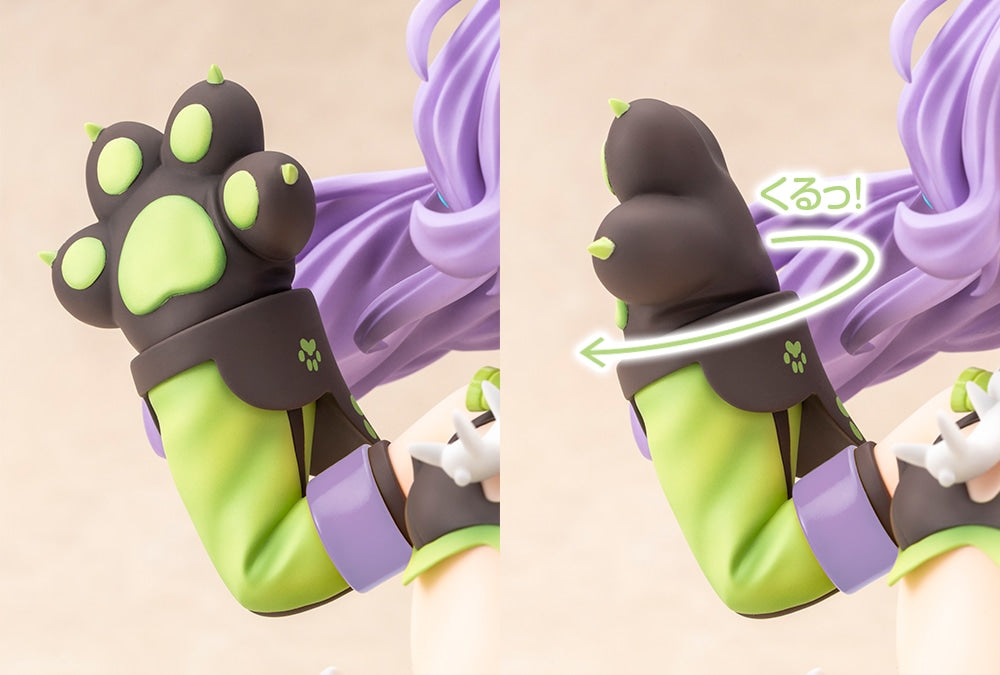 SPECIAL ORDER Kotobukiya - Megami Device - PUNI☆MOFU - Tu 2/1 [EXCLUSIVE]