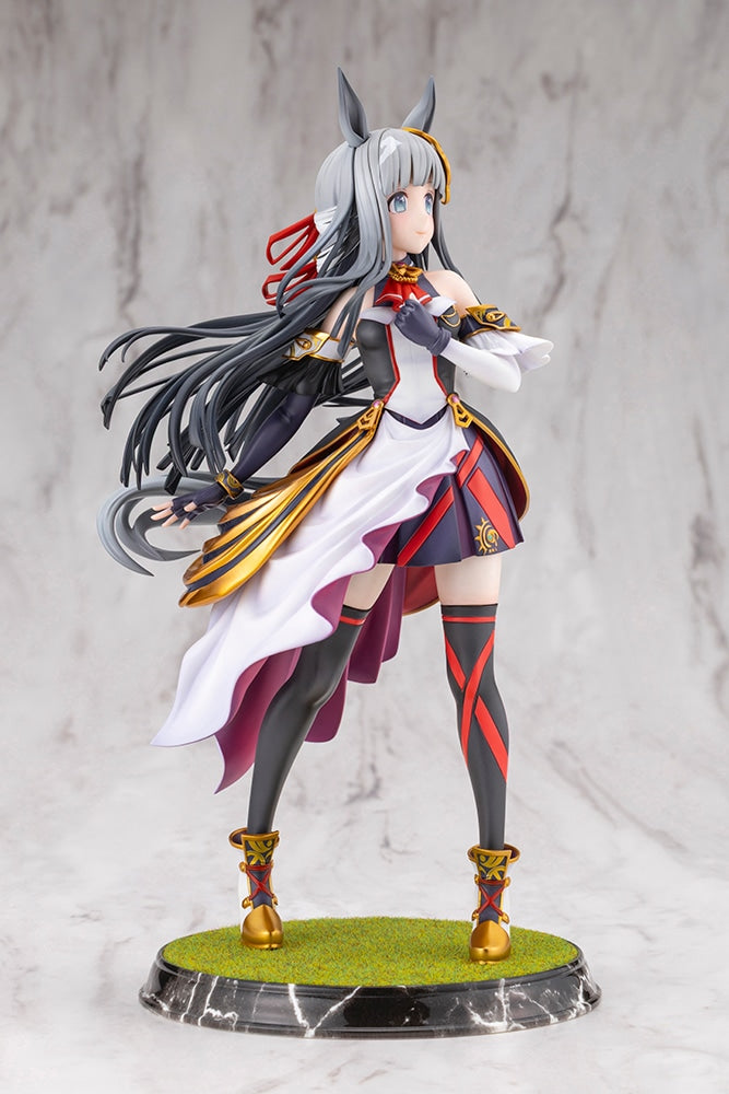 SPECIAL ORDER Kotobukiya - Umamusume: Pretty Derby - Chrono Genesis 1/7 [JP]