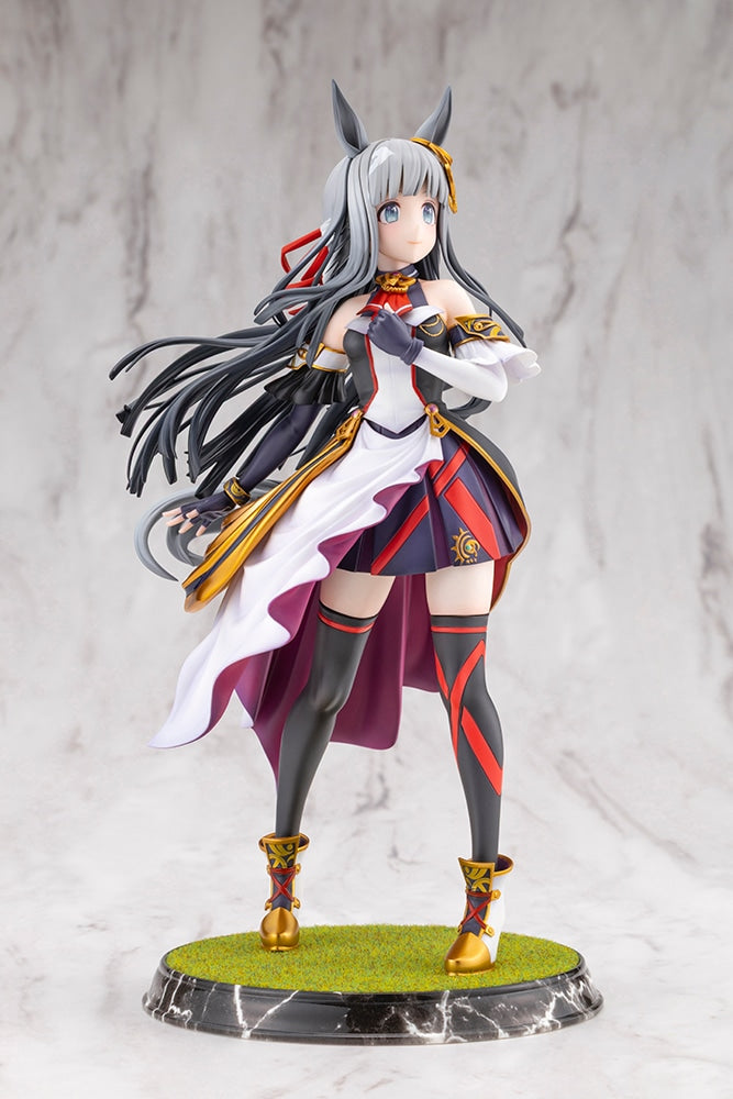 SPECIAL ORDER Kotobukiya - Umamusume: Pretty Derby - Chrono Genesis 1/7 [JP]