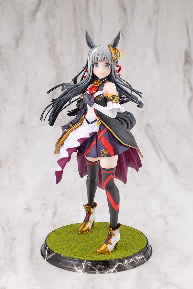 SPECIAL ORDER Kotobukiya - Umamusume: Pretty Derby - Chrono Genesis 1/7 [JP]