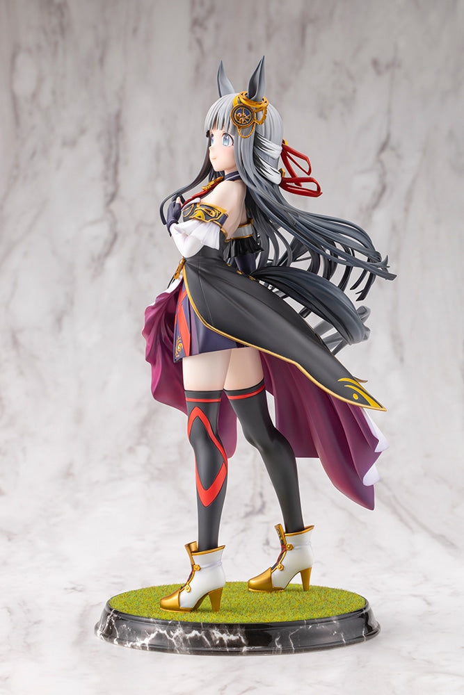 SPECIAL ORDER Kotobukiya - Umamusume: Pretty Derby - Chrono Genesis 1/7 [JP]