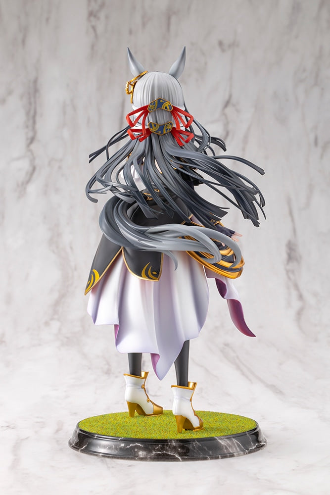 SPECIAL ORDER Kotobukiya - Umamusume: Pretty Derby - Chrono Genesis 1/7 [JP]