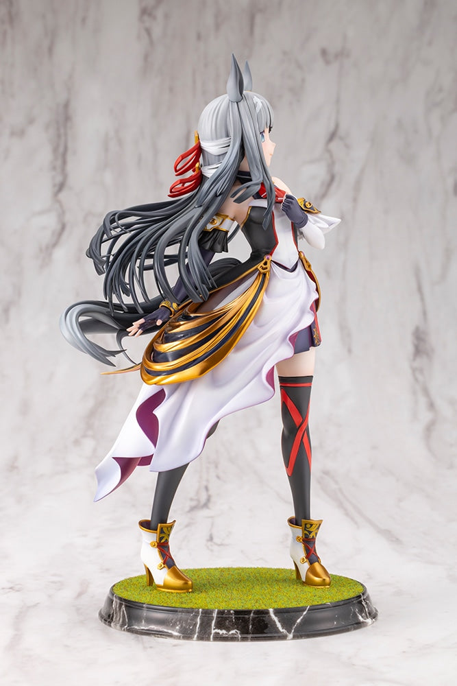 SPECIAL ORDER Kotobukiya - Umamusume: Pretty Derby - Chrono Genesis 1/7 [JP]