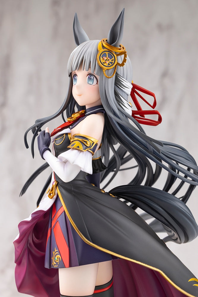 SPECIAL ORDER Kotobukiya - Umamusume: Pretty Derby - Chrono Genesis 1/7 [JP]