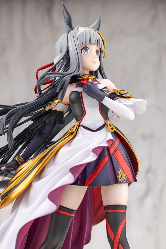 SPECIAL ORDER Kotobukiya - Umamusume: Pretty Derby - Chrono Genesis 1/7 [JP]