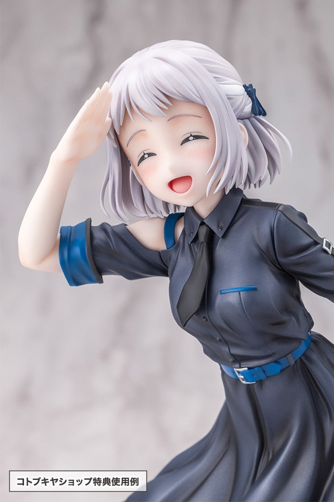 SPECIAL ORDER Kotobukiya - Gakuen iDOLM@STER - Lilja Katsuragi: Hakusen DX Edition 1/7 [EXCLUSIVE]