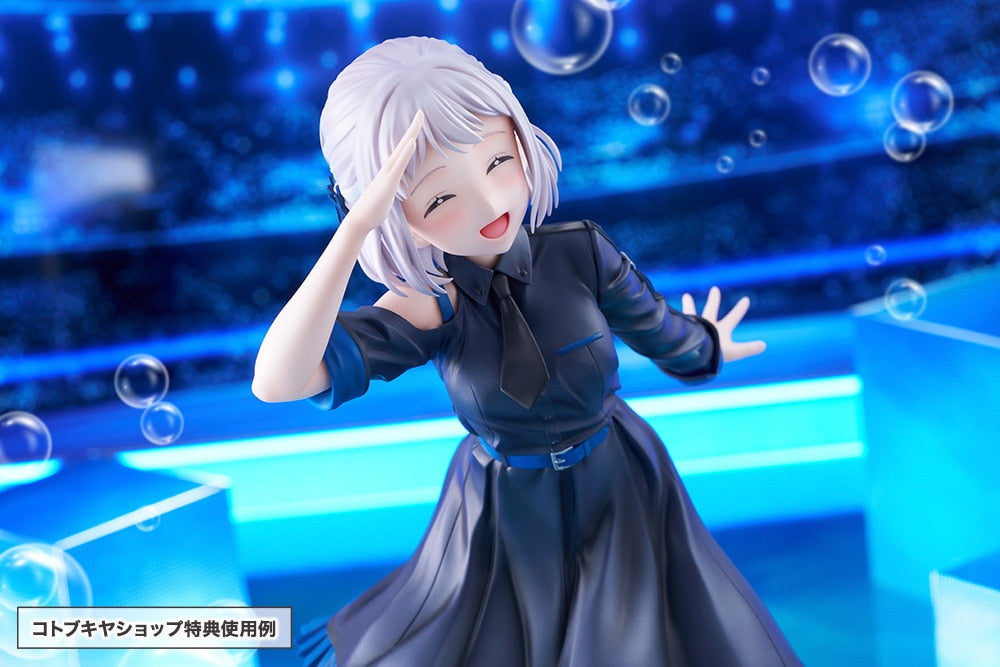 SPECIAL ORDER Kotobukiya - Gakuen iDOLM@STER - Lilja Katsuragi: Hakusen DX Edition 1/7 [EXCLUSIVE]