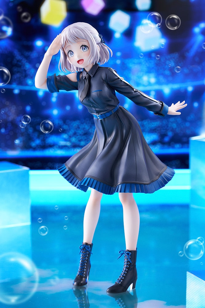 SPECIAL ORDER Kotobukiya - Gakuen iDOLM@STER - Lilja Katsuragi: Hakusen DX Edition 1/7 [EXCLUSIVE]