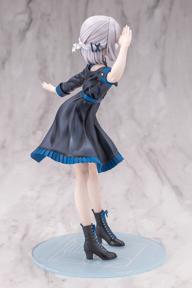 SPECIAL ORDER Kotobukiya - Gakuen iDOLM@STER - Lilja Katsuragi: Hakusen DX Edition 1/7 [EXCLUSIVE]