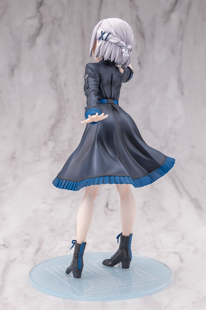 SPECIAL ORDER Kotobukiya - Gakuen iDOLM@STER - Lilja Katsuragi: Hakusen DX Edition 1/7 [EXCLUSIVE]