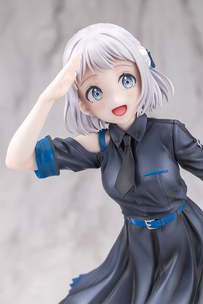 SPECIAL ORDER Kotobukiya - Gakuen iDOLM@STER - Lilja Katsuragi: Hakusen DX Edition 1/7 [EXCLUSIVE]