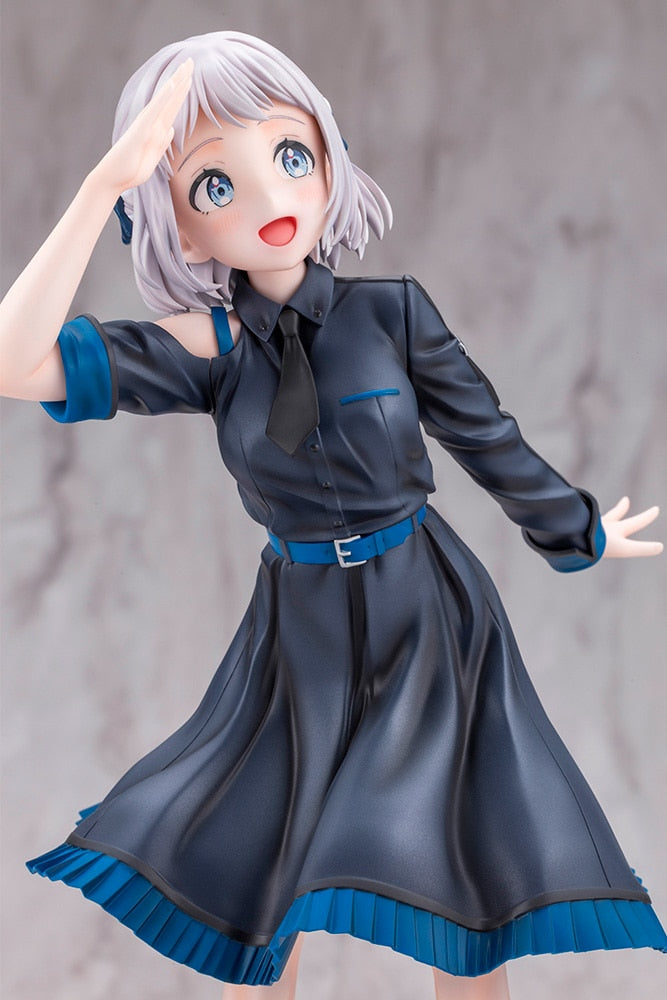 SPECIAL ORDER Kotobukiya - Gakuen iDOLM@STER - Lilja Katsuragi: Hakusen DX Edition 1/7 [EXCLUSIVE]