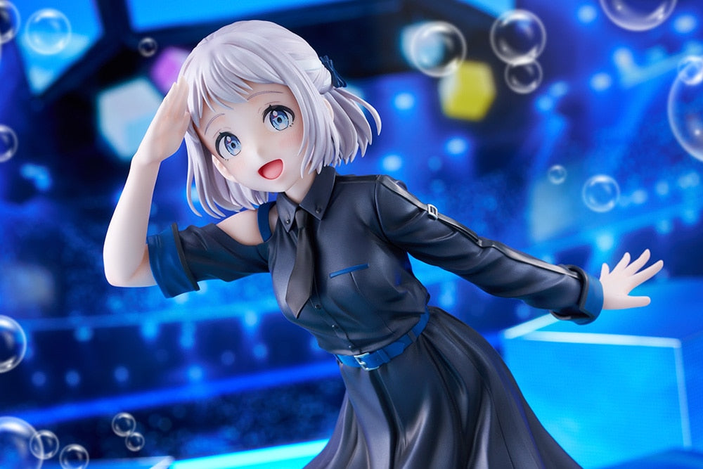 SPECIAL ORDER Kotobukiya - Gakuen iDOLM@STER - Lilja Katsuragi: Hakusen 1/7 [EXCLUSIVE]