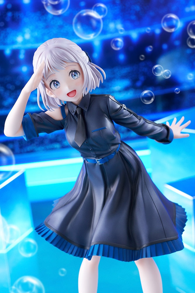 SPECIAL ORDER Kotobukiya - Gakuen iDOLM@STER - Lilja Katsuragi: Hakusen 1/7 [EXCLUSIVE]