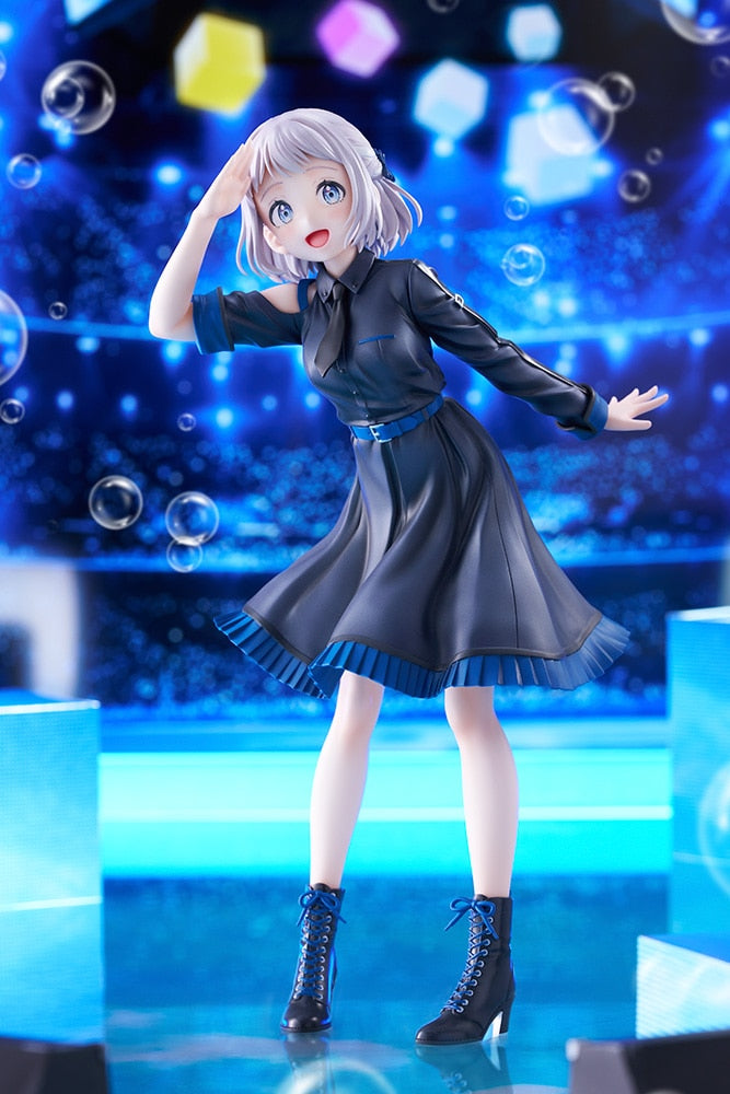 SPECIAL ORDER Kotobukiya - Gakuen iDOLM@STER - Lilja Katsuragi: Hakusen 1/7 [EXCLUSIVE]