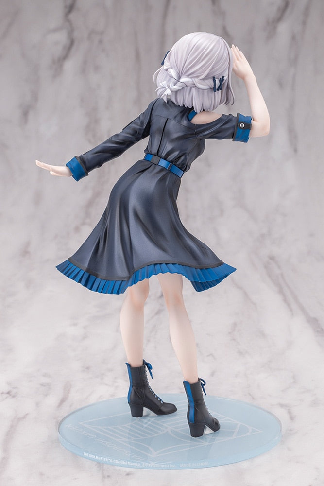 SPECIAL ORDER Kotobukiya - Gakuen iDOLM@STER - Lilja Katsuragi: Hakusen 1/7 [EXCLUSIVE]