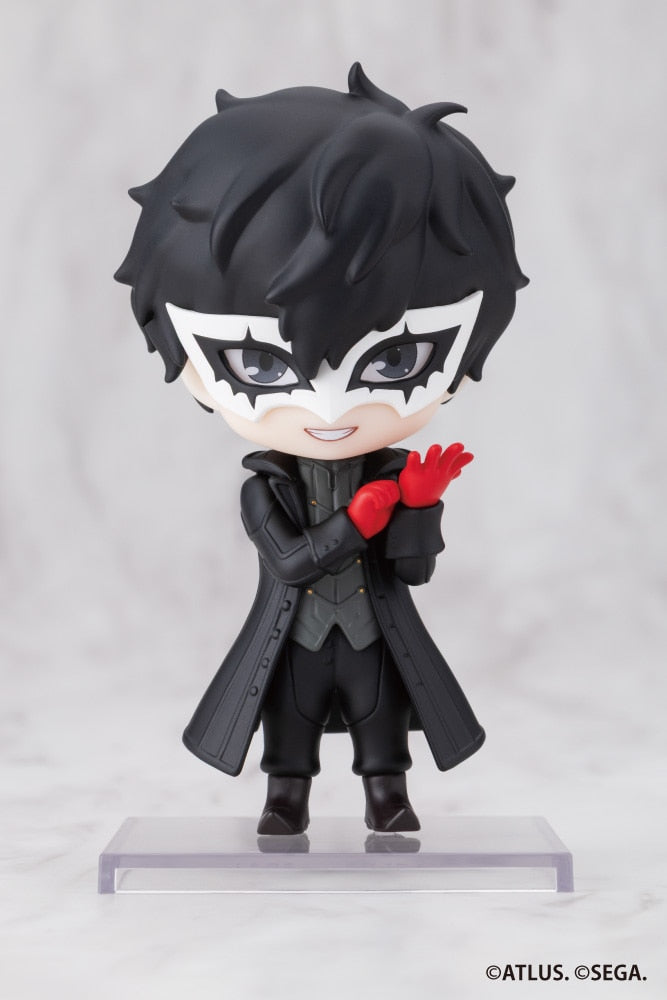 SPECIAL ORDER Kotobukiya - OSHI WORKS Mini - Persona 5 Royal - Joker [JP]