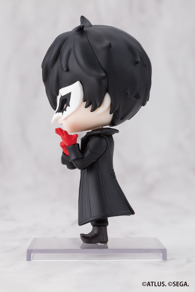 SPECIAL ORDER Kotobukiya - OSHI WORKS Mini - Persona 5 Royal - Joker [JP]