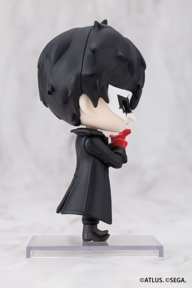 SPECIAL ORDER Kotobukiya - OSHI WORKS Mini - Persona 5 Royal - Joker [JP]