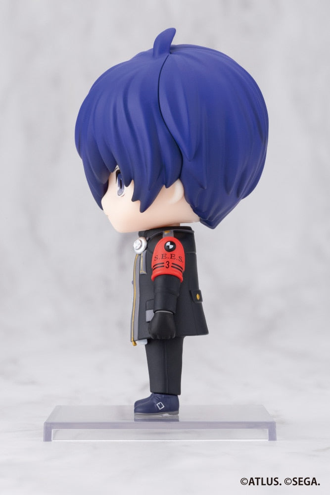 SPECIAL ORDER Kotobukiya - OSHI WORKS Mini - Persona 3 Reload - Hero [JP]
