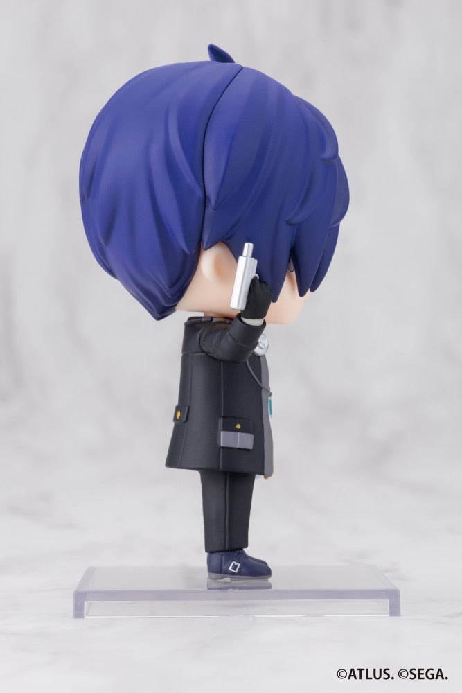 SPECIAL ORDER Kotobukiya - OSHI WORKS Mini - Persona 3 Reload - Hero [JP]
