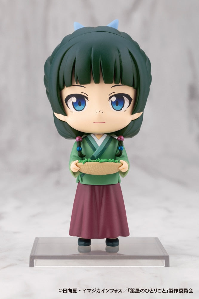 SPECIAL ORDER Kotobukiya - OSHI WORKS Mini - The Apothecary Diaries - Maomao [JP]