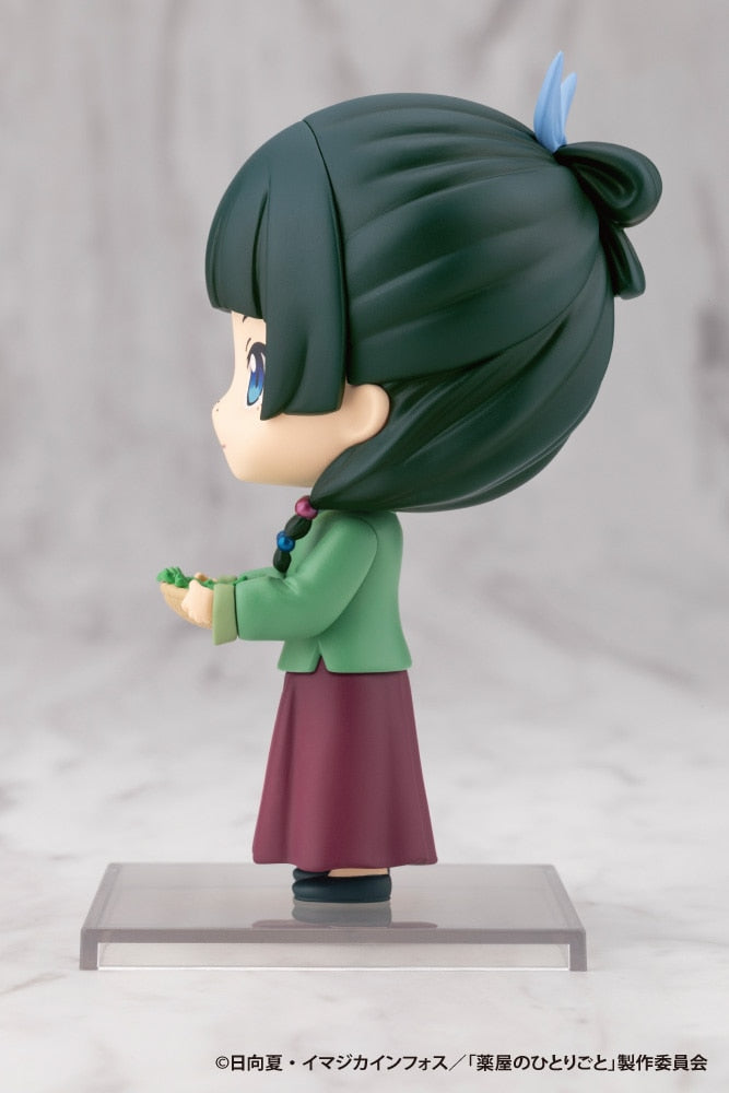 SPECIAL ORDER Kotobukiya - OSHI WORKS Mini - The Apothecary Diaries - Maomao [JP]
