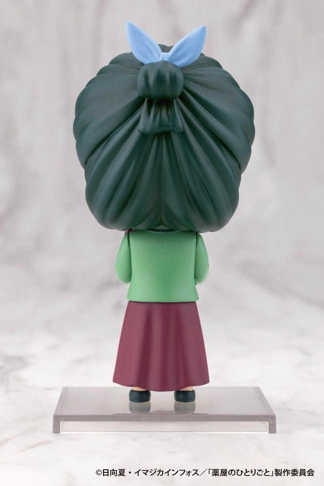 SPECIAL ORDER Kotobukiya - OSHI WORKS Mini - The Apothecary Diaries - Maomao [JP]