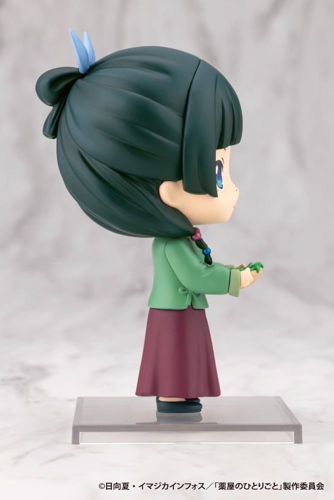 SPECIAL ORDER Kotobukiya - OSHI WORKS Mini - The Apothecary Diaries - Maomao [JP]