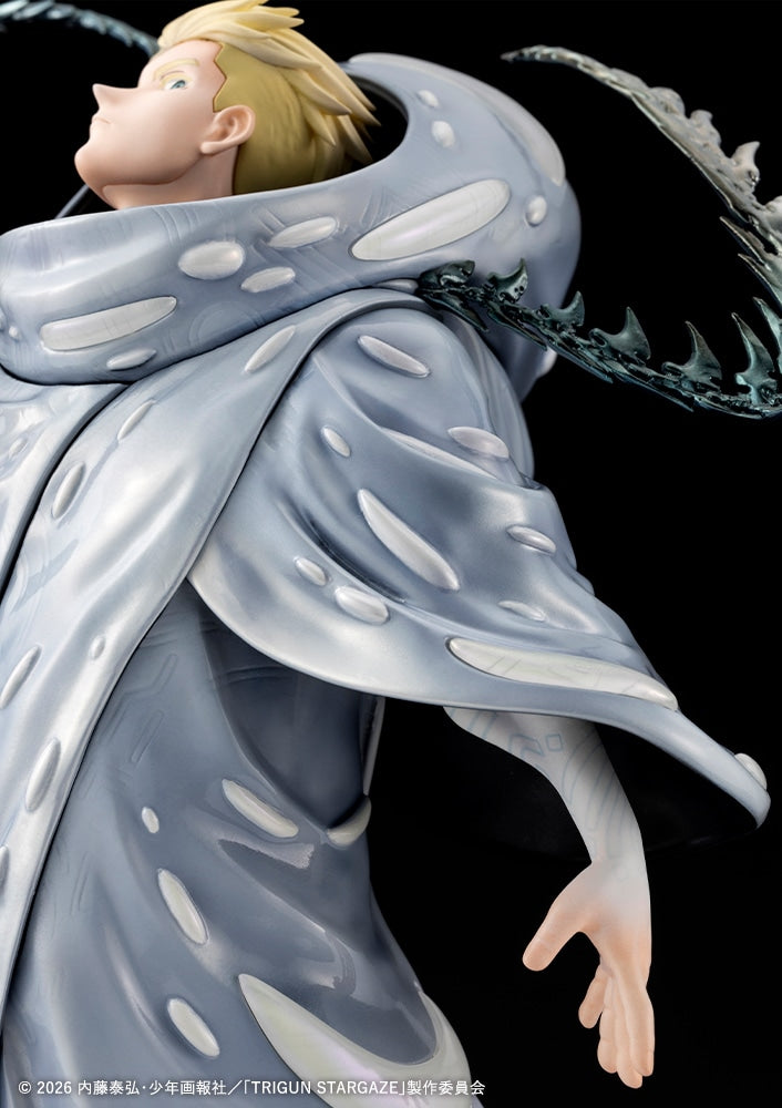 Kotobukiya - ARTFX J - Trigun: Stargaze - Millions Knives: Trigun Stampede Ver. 1/8 [EXCLUSIVE]