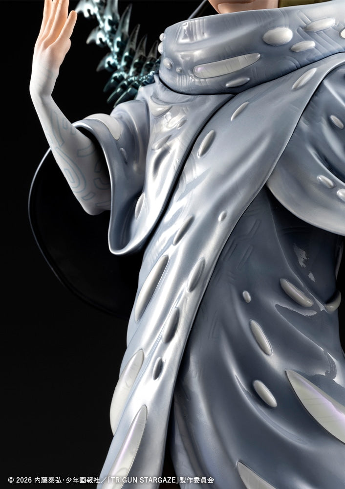 Kotobukiya - ARTFX J - Trigun: Stargaze - Millions Knives: Trigun Stampede Ver. 1/8 [EXCLUSIVE]