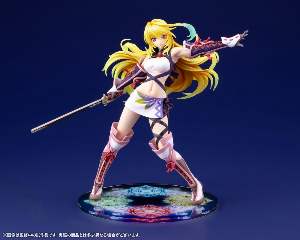 SPECIAL ORDER Kotobukiya - Tales of Xillia - Milla Maxwell 1/8 [JP]