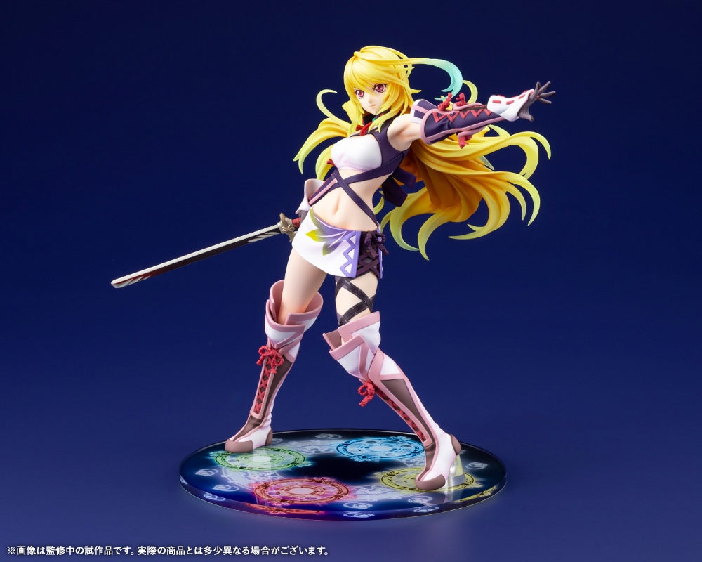 SPECIAL ORDER Kotobukiya - Tales of Xillia - Milla Maxwell 1/8 [JP]