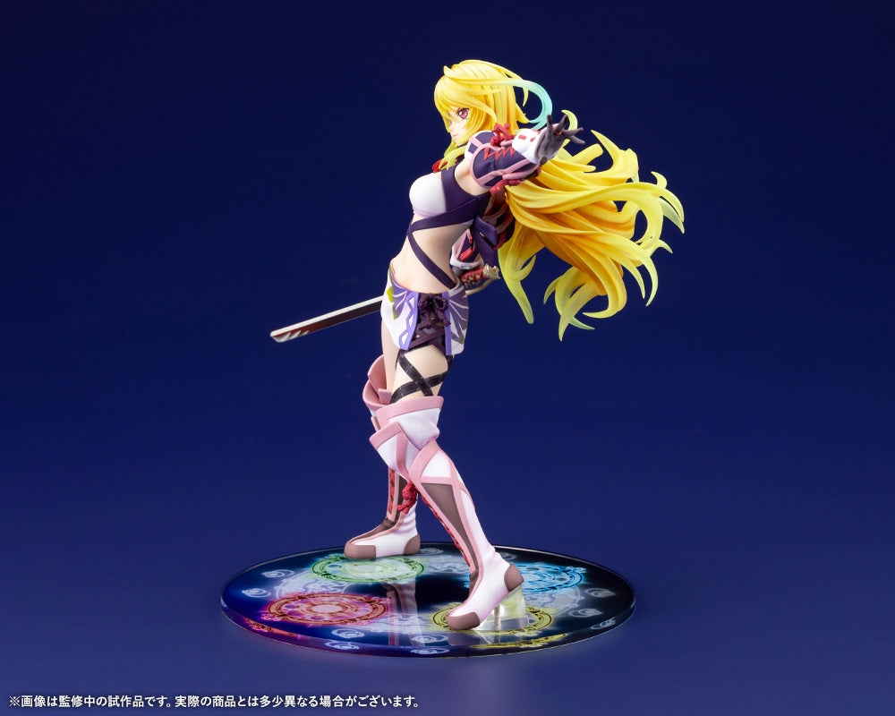 SPECIAL ORDER Kotobukiya - Tales of Xillia - Milla Maxwell 1/8 [JP]