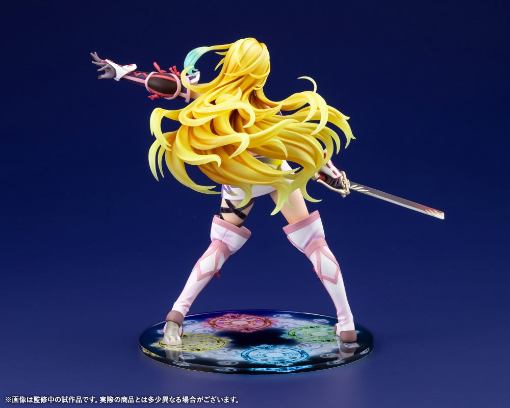 SPECIAL ORDER Kotobukiya - Tales of Xillia - Milla Maxwell 1/8 [JP]