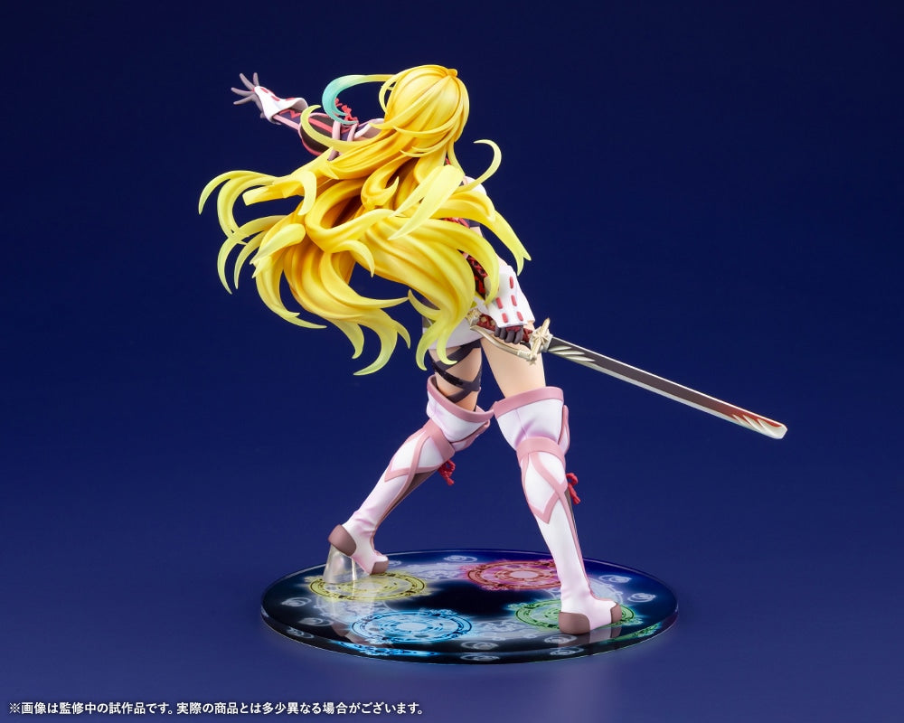 SPECIAL ORDER Kotobukiya - Tales of Xillia - Milla Maxwell 1/8 [JP]