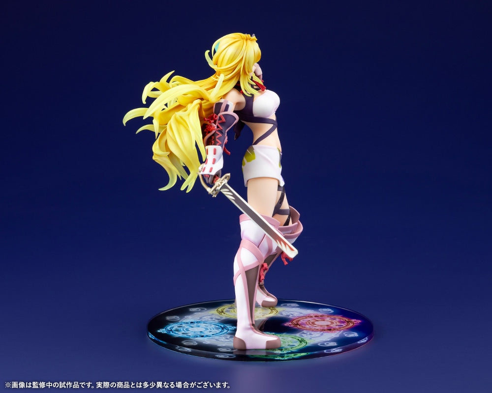 SPECIAL ORDER Kotobukiya - Tales of Xillia - Milla Maxwell 1/8 [JP]
