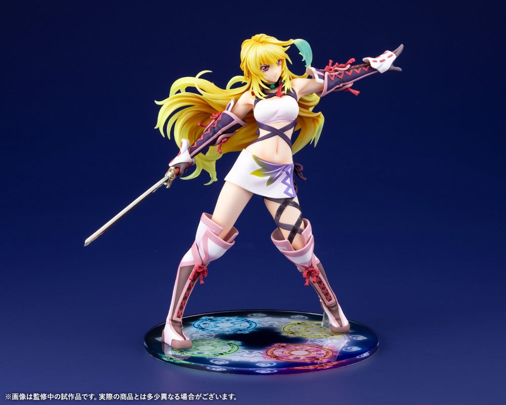 SPECIAL ORDER Kotobukiya - Tales of Xillia - Milla Maxwell 1/8 [JP]