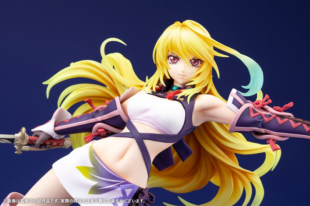 SPECIAL ORDER Kotobukiya - Tales of Xillia - Milla Maxwell 1/8 [JP]