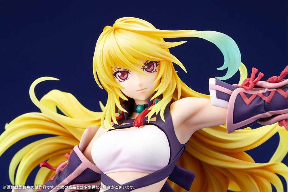 SPECIAL ORDER Kotobukiya - Tales of Xillia - Milla Maxwell 1/8 [JP]