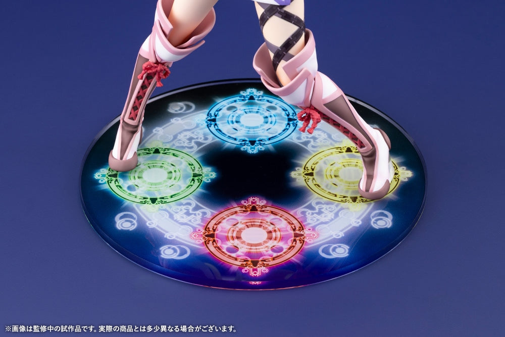 SPECIAL ORDER Kotobukiya - Tales of Xillia - Milla Maxwell 1/8 [JP]