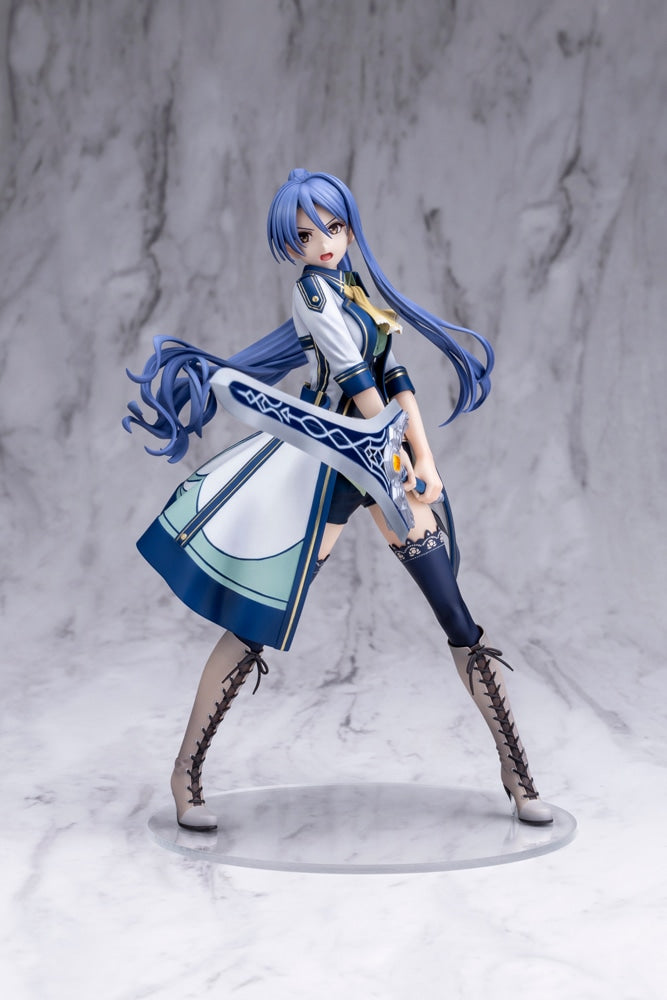SPECIAL ORDER Kotobukiya - The Legend of Heroes - Laura S Arseid 1/8 [EXCLUSIVE]